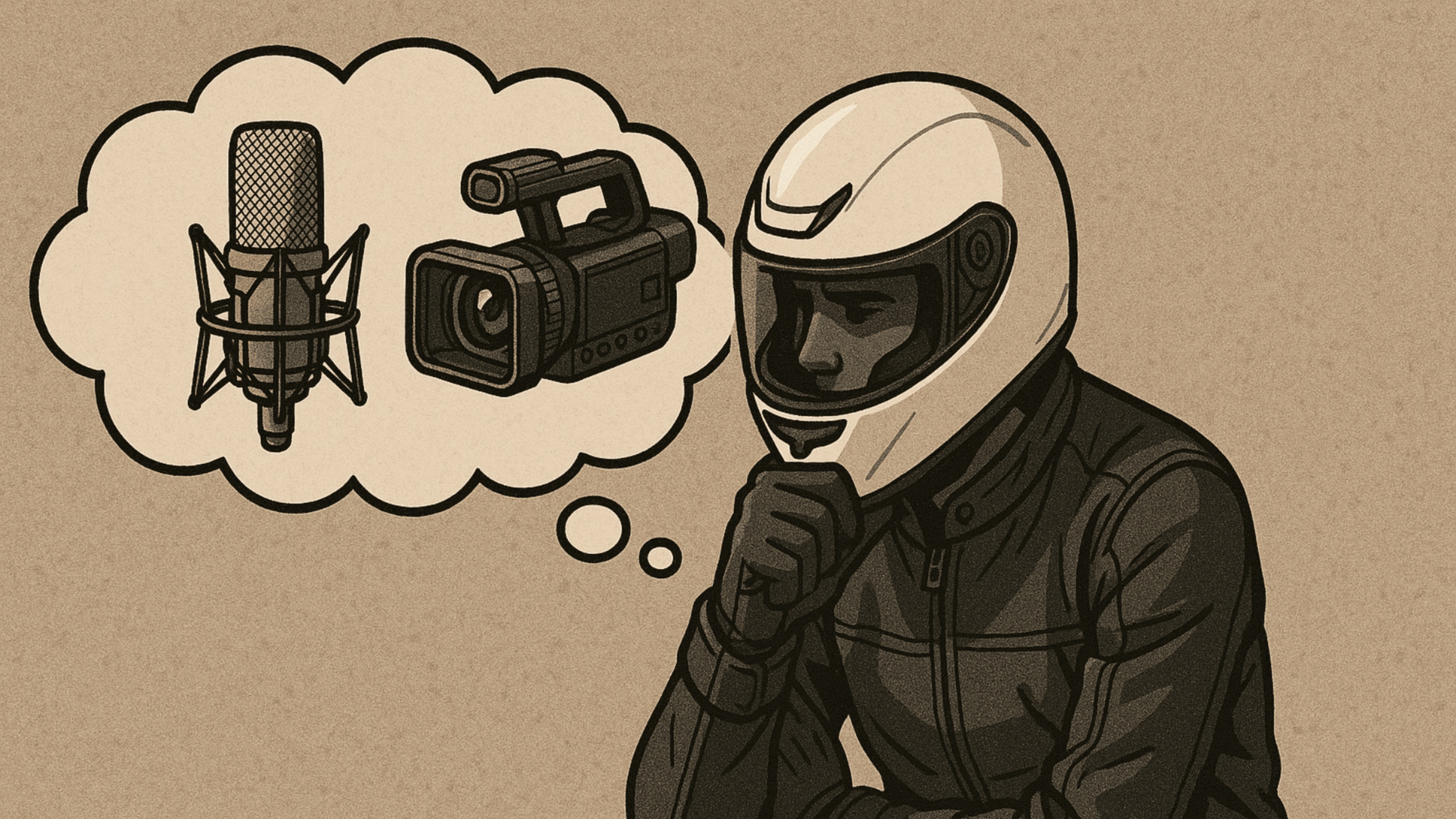 Мотобудни: Новые настройки, болтовня