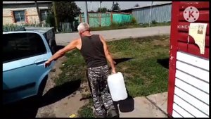 ИЗ ГОРОДА В ДЕРЕВНЮ/ОДИН ДЕРЕВЕНСКИЙ ДЕНЬ/ПРИМЕРКА/ПОСТАВИЛИ ДВЕРИ/ЗАГОТОВКИ