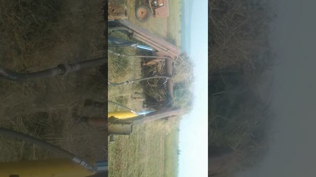 Трактор Т-16 смотреть онлайн