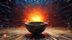 144Hz Поющая Чаша для ГЛУБОКОГО ЗАЖИВЛЕНИЯ и Очищения Мощные Частоты для Медитации