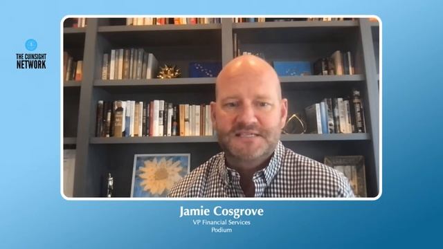 The CUInsight Network podcast: Personalized Connections (#16) смотреть онлайн