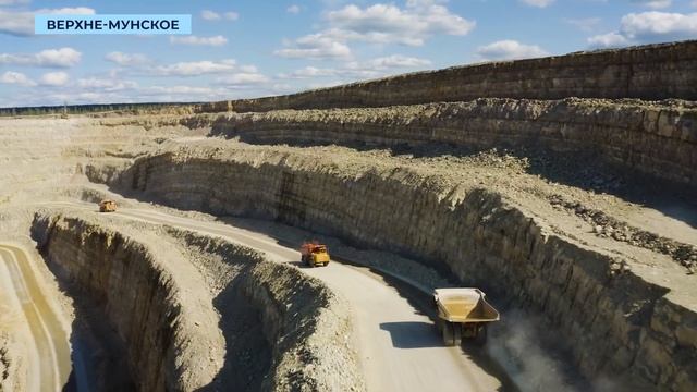 АЛРОСА возобновит работы на приостановленных месторождениях после восстановления алмазного рынка