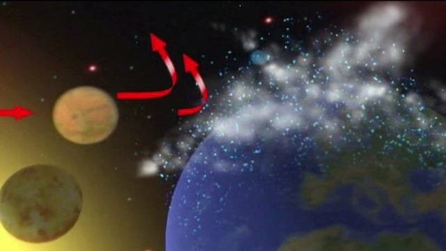 Синоптики прогнозируют похолодание к выходным в Тюменской области