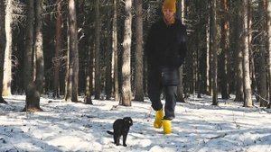 Уютная гора. Доступная и живописная достопримечательность Волчанска