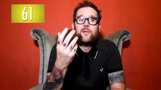 101 Second Film Review: The Gentlemen (Cymraeg/Welsh)