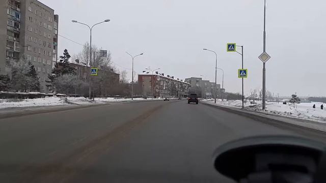 Перекрестки