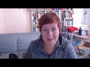 О немецкой интонации - ODER? B1 B2 Deutsch mit Marija