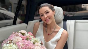 Анна Заворотнюк родила сына и рассекретила его имя