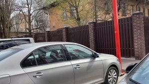 Домик Феллини и Всё цветёт и пахнет