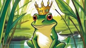 Царевна лягушка сказка онлайн