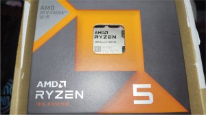 Ryzen 5 7400F и Ryzen 5 7600x3D: в немилости у публики