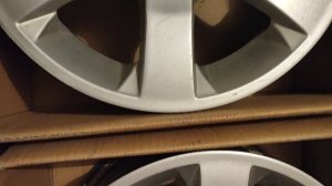 Диски PG9 R14 4x108 за 12000 руб