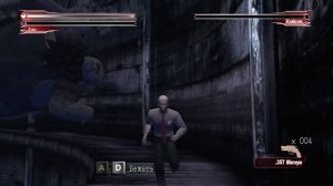 Deadly Premonition -(Часть №8) -The End -Дед Зак снова в деле!