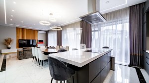 ЖК Новорижский