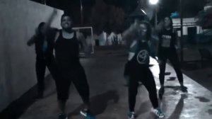Zumba Sonca Fitness "Tequila"