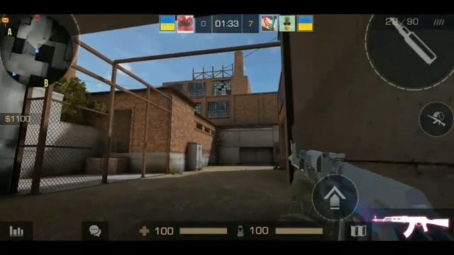 Stop me pls! \\ Standoff 2 Fragmovie \\ go 10 like? смотреть онлайн