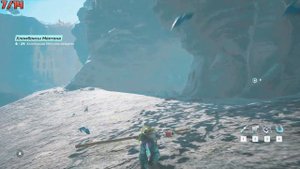 Biomutant - Все хломбоксы Мехтона