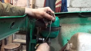 Москвич от А до Я Звуковая сигнализация