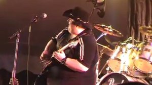 Johnny Hiland - Mercury Blues (Experience PRS 2007)