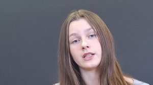 Храмова Карина Джорджи ( Элмер Райс) МОНОЛОГ МЕЧТАТЕЛЬНИЦЫ