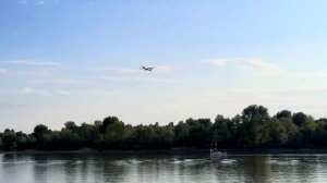 Барнаул-Москва. Часть 1. Барнаул-Омск. Река Иртыш