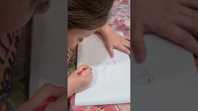 принцесса рисования смотреть онлайн