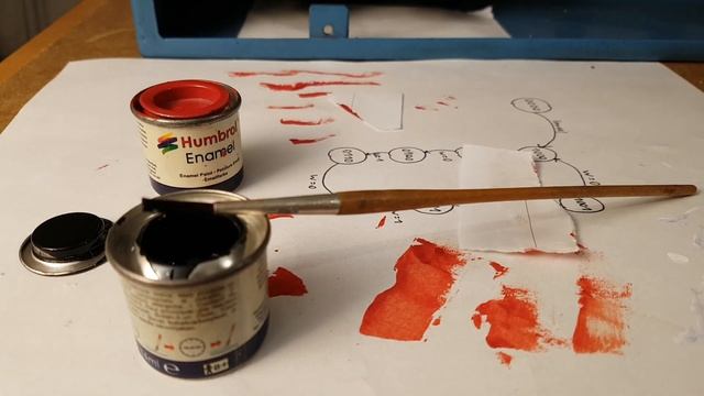 Zegar przekaźnikowy na lampach "nixie" - część 6 - prototyp licznika dziesiątek. смотреть онлайн