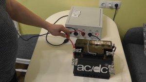 Подключение и использование ИБП