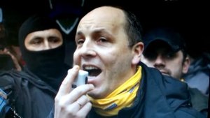 Поклонская о госперевороте на  украине 2014 года