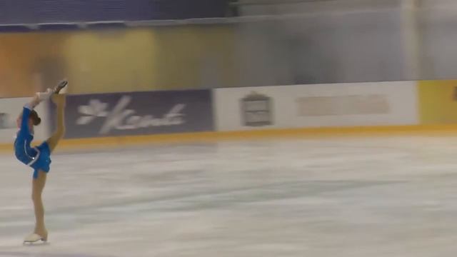 1 этап Кубка Украины 2005 2006, Девушки Мария Милинчук смотреть онлайн