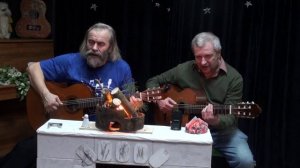 27.02.2025 ЮбилейЛебедева 16 Кайдалов и Лебедев
