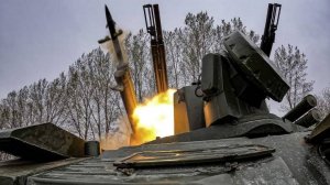 Над Оренбургской областью ликвидированы четыре украинских БПЛА