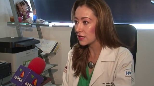 AM Derm por la doctora Amelia Morales Toquero (uso del bloqueador)