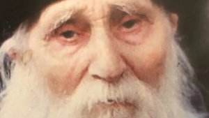 АНГЕЛИНУШКА, А ЖАСМИНЧИК ТО ОТЦВЕТАЕТ..ВСКОРЕ СЕСТРА МОЯ УМЕРЛА. СТАРЕЦ НИКОЛАЙ ГУРЬЯНОВ ч.10