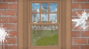 Поклеил обои 🤦♂️ House Flipper