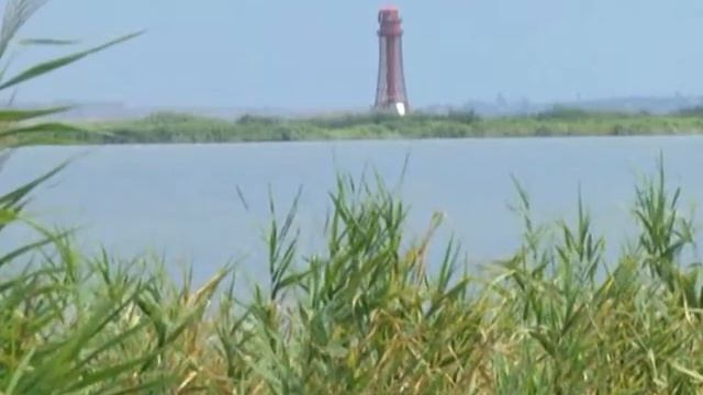 Історія, легенди села Рибальче смотреть онлайн