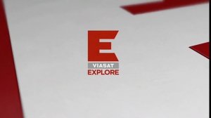Промо ролик телеканала Viasat Explorer от 01.12.2022