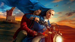 Семнадцать сериалов 2023 года, которые стоит посмотреть/Комедия, детектив, фантастика и не только