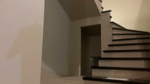 Подсветка лестницы