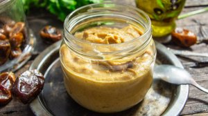 Лучший рецепт Домашней ГОРЧИЦЫ за 1 минуту