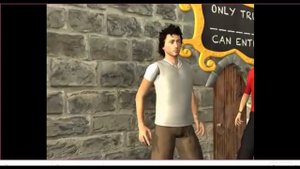 Quick Minds 3 Unit 9 Story "THE TREASURE" / Super Minds 3