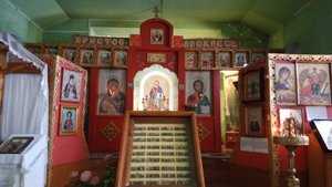 ПСАЛМЫ: 17,19,20,143 (аудио+текст)