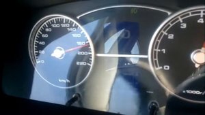Lifan solano 190 км/ч