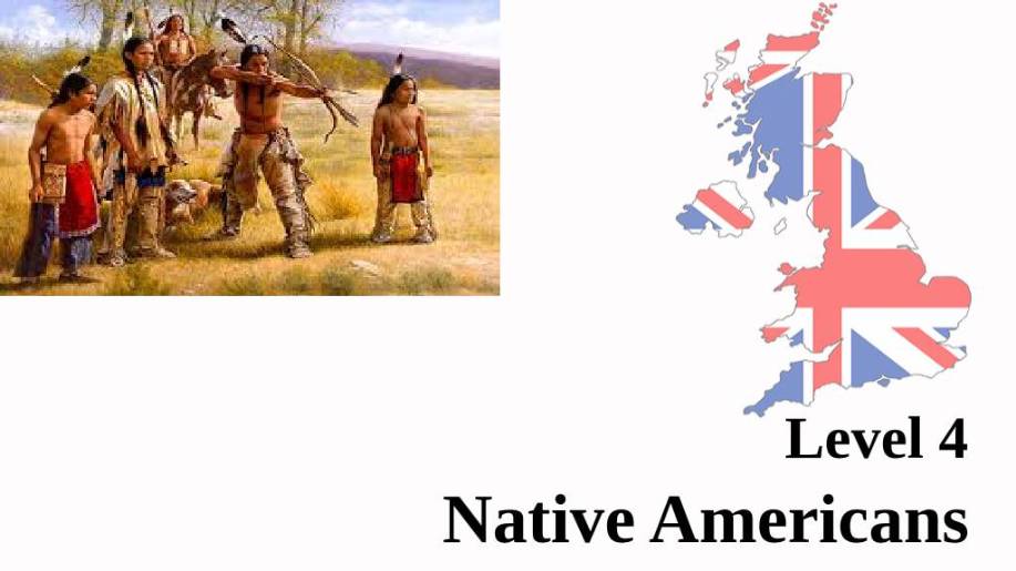 Native Americans