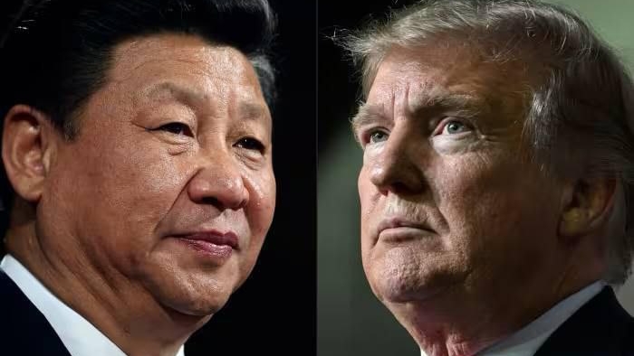 Китай не поддастся угрозам Трампа о тарифах, рекордный оборонный бюджет США