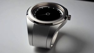 Вольная графическая фантазия о будущем (ai-арт)