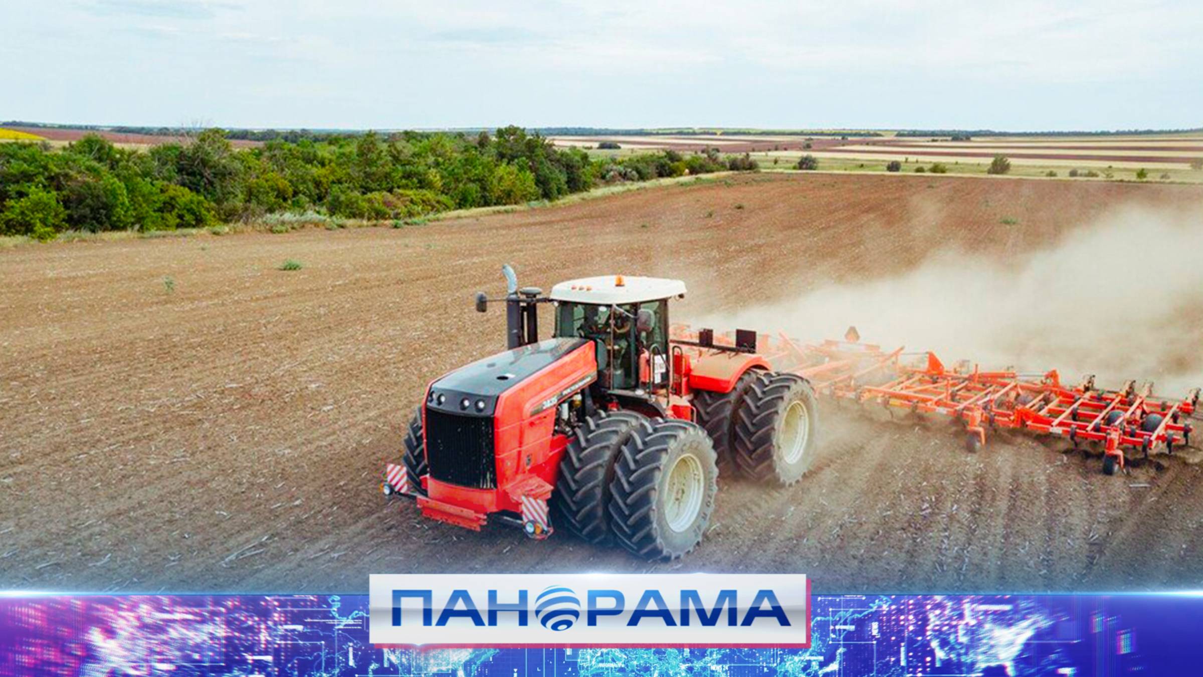 🌾🌾 Агропромышленный проект Ясиноватой в финале премии «Служение»