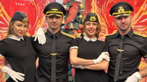 AVIA - ШОУ-БАЛЕТ Z-DANCE - ТАНЦЕВАЛЬНЫЙ КОЛЛЕКТИВ