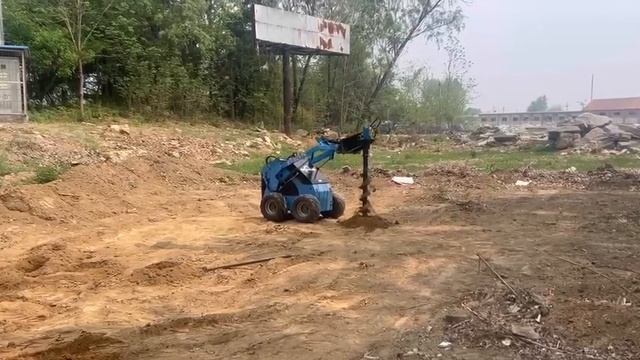 47. Буровой инструмент