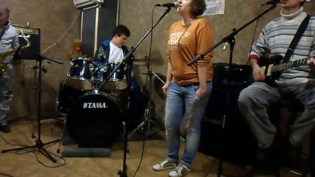 Узник (v2). Репетиция. смотреть онлайн